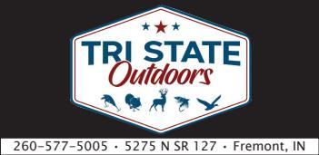 Tri State Outdoors