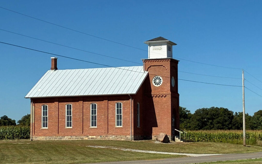 South Scott Church – Map Location 17